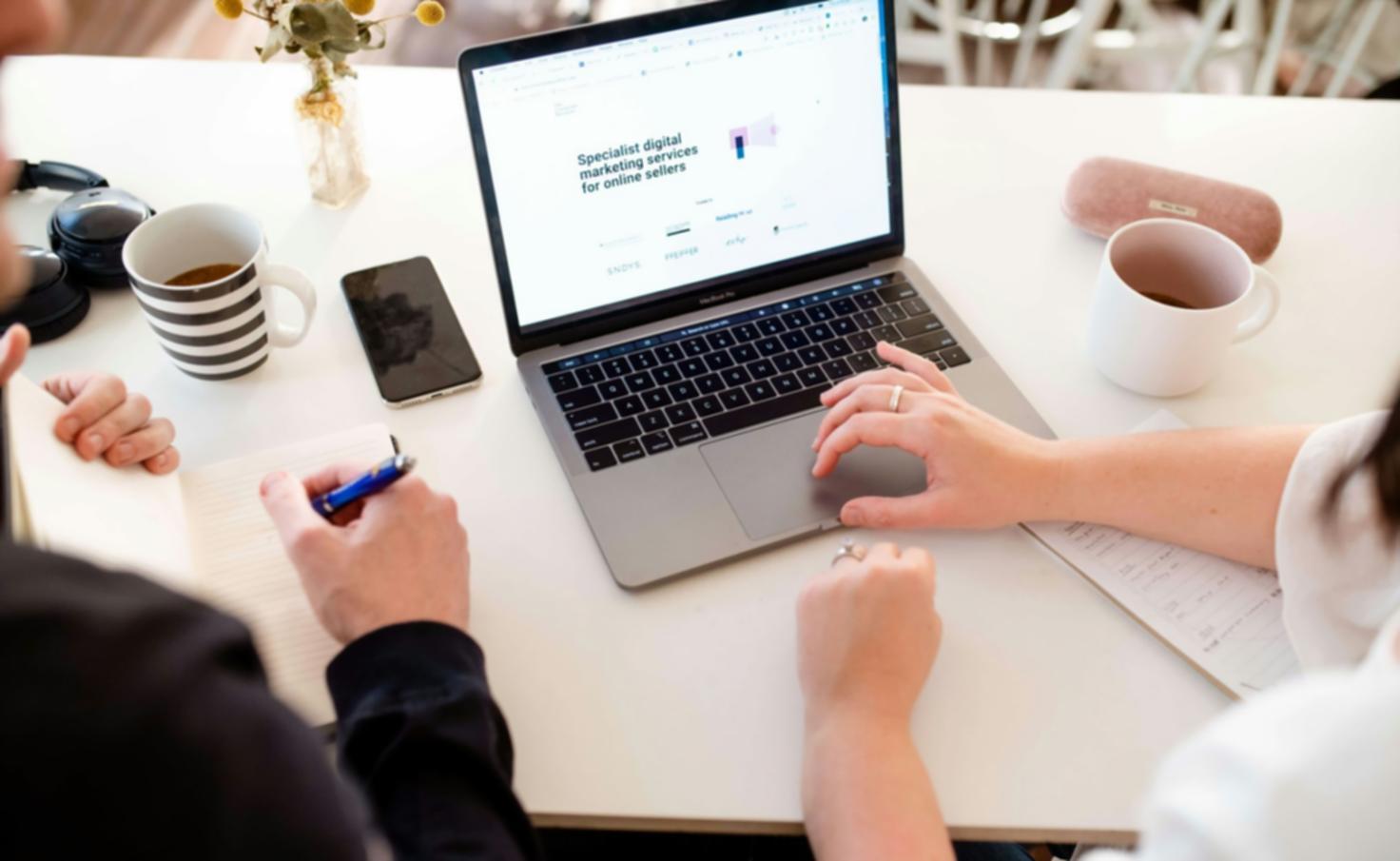 Optimisation de contenu